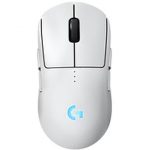 Logitech EWR2I-934 PRO 2 LIGHTSPEED, WHITE 910-007303