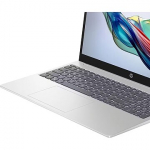 Hewlett Packard 15 - Ryzen 7 5825U | 15,6" | 16GB | 512GB | noOS | Srebrny + Windows 11 Home CX5C3EA#Win11