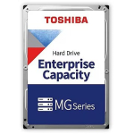 Toshiba MG Series, 10TB, 7200rpm, 256MB, SAS MG10SDA10TE