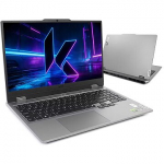Lenovo LOQ 15 - Ryzen 7 7445HS | 15,6"-144Hz | 16GB | 512GB| no Os | RTX3050 83DX00F1PB
