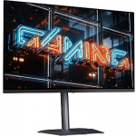 Gigabyte MO32U24 QD-OLED (80 cm (31.5 inches), black, UltraHD/4K, HDMI, DP, speakers, 240Hz panel) MO32U24 EK