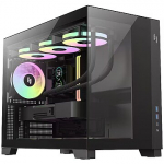 Gamemax NEX C33 BK, Black NEX C33 BK