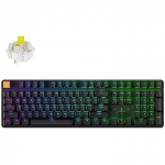 Keychron J5, US, Black KJ5-H4