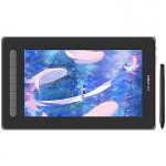 XP-Pen GRAPHIC TABLET 263.23X148.07MM/BLACK ARTIST 12 (2NDGEN) XPPEN JPCD120FH BK