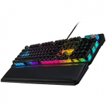 Acer Predator Aethon 700 | Gaming Keyboard | Wired | US | Black GP.KBD11.01N