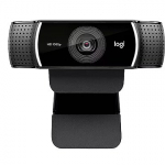 Logitech C922 Pro Stream HD Webcam 960-001088