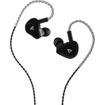 Sharkoon Stealthbite IEM (black, USB-A/C, jack 3.5 mm) 4044951046218
