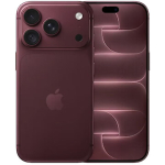 Apple iPhone 18 Pro, 1TB, Burgundy MJT14ZD/A