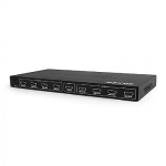 Gembird HDMI splitter, 8 ports DSP-8PH4-03