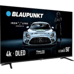 Blaupunkt 50QCT6000S, 50" 50QCT6000S
