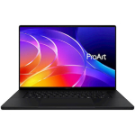 Asus ProArt P16 H7607BA-SE068X Nano Black, 16" WQUXGA OLED 120Hz, RTX Spark N1X, 32GB, 1TB SSD, RTX Blackwell GPU, Windows 11 Pro 90NB16A1-M00LY0