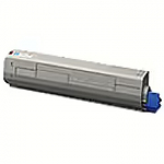 Oki MC853/873 magenta toner 7.3K 45862838
