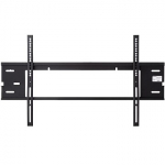 Edbak Universal Flat Wall Mount, 40-75" EWB200