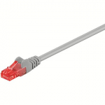 Goobay CAT 6, U/UTP, 0.25m 95250