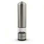 Esperanza PEPPER GRINDER SARAWAK STAINLESS STEEL  EKP002