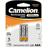 Camelion AAA, 1100 mAh, x2 17011203