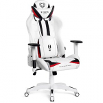 Diablo X-Ray XLarge, White/Black X-RAYXLBCZ