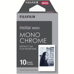 Fujifilm Instax wide film "Monochrome" 16564101