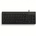 Cherry G84-5200 Compact, PS2/USB, EU G84-5200LCMEU-2