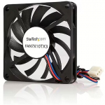 Startech 70mm Fan, TX3 FAN7X10TX3
