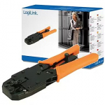 Logilink Multimodular Crimping tooll WZ0003