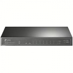 TP-LINK TL-SG1210P, 10-Port PoE+ TL-SG1210P