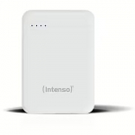 Intenso XS, 10000 mAh, White 7313532