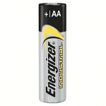Energizer Industrial AA/LR6, x10 7638900361056