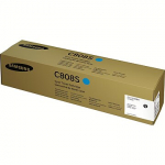Hewlett Packard SA CLT-C808S CYAN TONER SAMSUNG SS560A