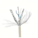 Gembird CAT 6A, S/STP, 305m SPC-6A-LSZHCU-SO