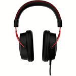 HyperX Cloud Alpha, Red 4P5L1AM