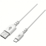 TB USB-A to USB-C, Quick Charge, 2m AKTBXKUCMISI20W