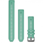 Garmin Silicone band, 20mm, Neo Tropic - for Instinct 2S 010-13104-02