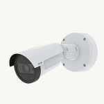 Axis P1467-LE, 5MP, DLPU, 1944p, Optimized IR, WDR, Lightfinder 2.0, White 02341-001