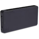 Alphacool Core 11x 3-Pin DRGB splitter with SATA power connector 25669