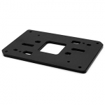 Thermal Grizzly AMD AM5 M4 Backplate TG-BP-R7000-R