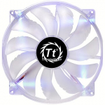 Thermaltake Pure 20 Blue LED, 200mm CL-F016-PL20BU-A