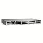 CISCO CATALYST 9300L 48P DATA 4X10G C9300L-48T-4X-E