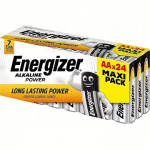 Energizer AP AA LR6, x24 435846