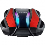 ADATA HD770G external hard drive 1 TB Black, Red AHD770G-1TU32G1-CRD