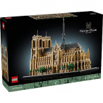 Lego Notre-Dame de Paris 21061