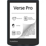 PocketBook Verse Pro, Azure Blue PB634-A-WW