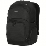 Targus Classic EcoSmart Backpack, 15-16&rdquo;, Black CN600GL