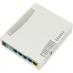 MikroTik RB951Ui-2HnD Access Point MT RB951Ui-2HnD