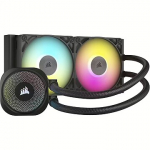 Corsair iCUE LINK TITAN RX RGB, 240mm, Black CW-9061016-WW