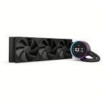 NZXT Kraken Elite 360 (2024), Black RL-KN36E-B2
