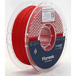 Gembird PLA Filament, Red 3DP-PLA1.75HY-01-R