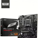 MSI PRO A620M-B PRO A620M-B