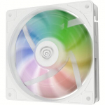 Natec Oxal 120 ARGB, White NGF-2264