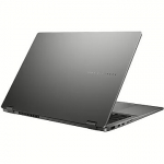 Asus Vivobook 16 Flip TP3607SA-RJ033W | Matte Gray | 16 " | OLED | Touchscreen | 3K | 2880 x 1800 pixels | Glossy | Intel Core Ultra 7 | 256V | 16 GB | LPDDR5X | Solid-state drive capacity 1000 GB | Intel Arc Graphics | Windows 11 Home | 802.11be | B ...